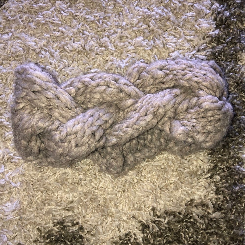 American Eagle Headwrap